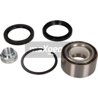Maxgear Radlagersatz 33-1022