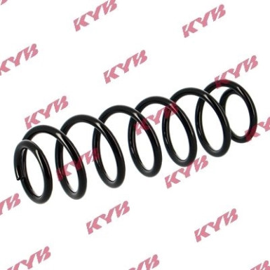 KYB Fahrwerksfeder K-Flex RA7124