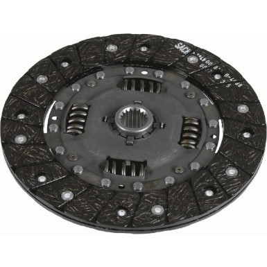Sachs Kupplungsscheibe 1862 882 042