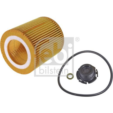 FEBI BILSTEIN 101322 Ölfilter