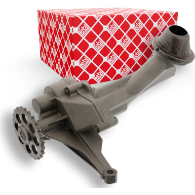 FEBI BILSTEIN 12740 Ölpumpe
