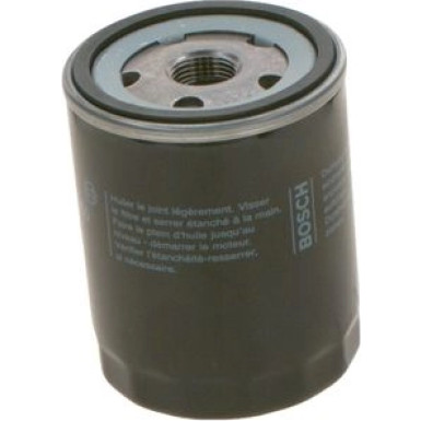 BOSCH 0 451 103 350 Ölfilter BOSCH 0 451 103 350 Ölfilter