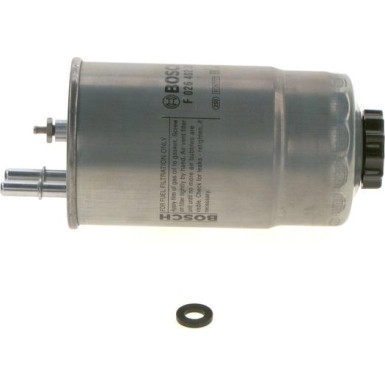 Kraftstofffilter F 026 402 206 Kraftstofffilter F 026 402 206
