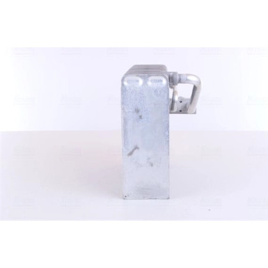 Nissens Verdampfer, Klimaanlage 92211