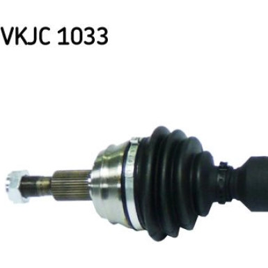 Antriebswelle VKJC 1033 Antriebswelle VKJC 1033