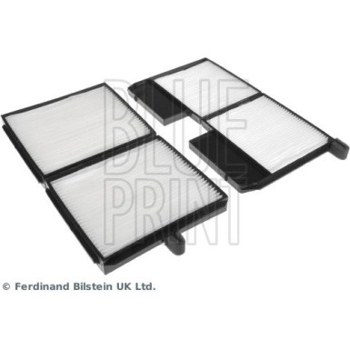 Blue Print Filter, Innenraumluft ADT32529