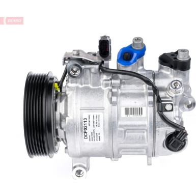 Kompressor, Klimaanlage DCP02113 Kompressor, Klimaanlage DCP02113