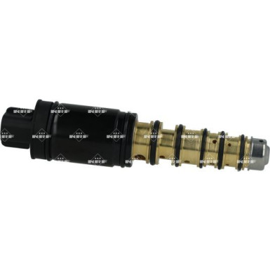 NRF Regelventil, Kompressor 38612