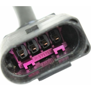 Metzger Lambdasonde 0893674