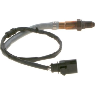 BOSCH Lambdasonde 0 258 006 895 BOSCH Lambdasonde 0 258 006 895
