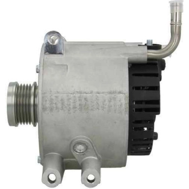 BV PSH 555.403.150.000 Lichtmaschine 12V, 150A, B+ (M8), Ø 49,0 mm passend für MERCEDES-BENZ A-Klasse, VANEO