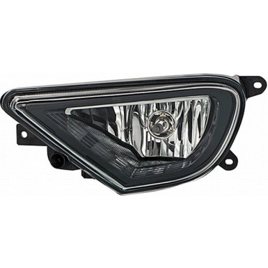 Hella Nebelscheinwerfer 1NA 011 838-141