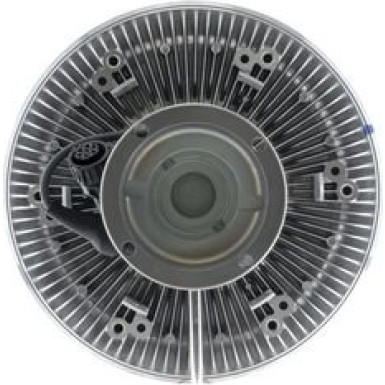 Mahle Kupplung, Kühlerlüfter BEHR Premium Line CFC 227 000P