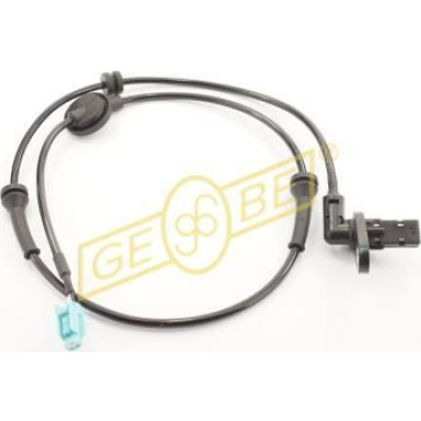 GEBE Sensor, Raddrehzahl 9 1271 1