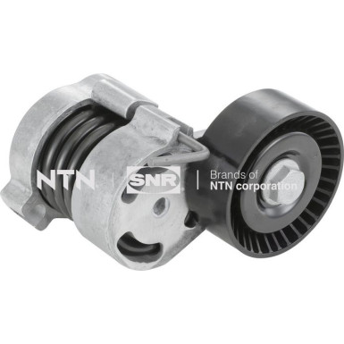 NTN-SNR Spannrolle, Keilrippenriemen GA350.66