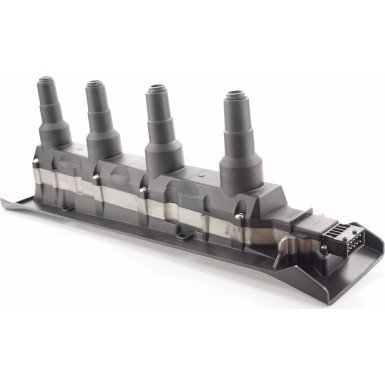 GEBE Zündspule 9 4588 1