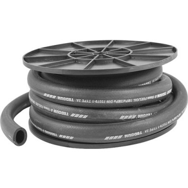 Kraftstoffschlauch TED38859 Kraftstoffschlauch TED38859