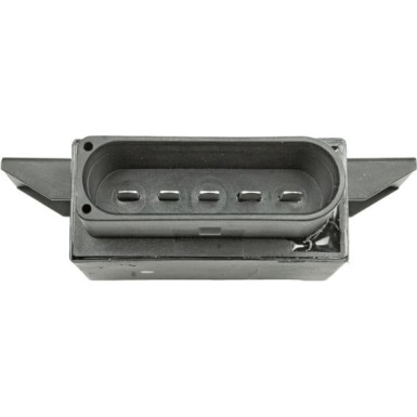 Metzger Steuergerät, Kraftstoffpumpe 2250269
