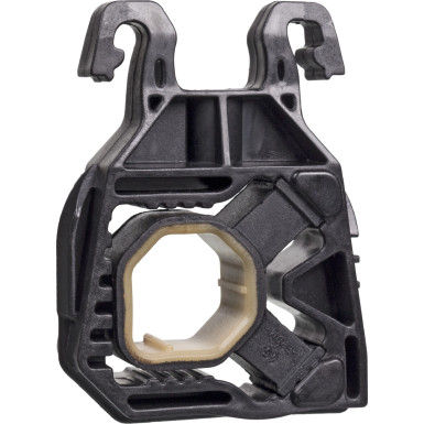FEBI BILSTEIN 103224 Lagerung, Kühler FEBI BILSTEIN 103224 Lagerung, Kühler