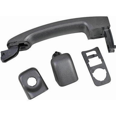 Metzger Türgriff 2310636
