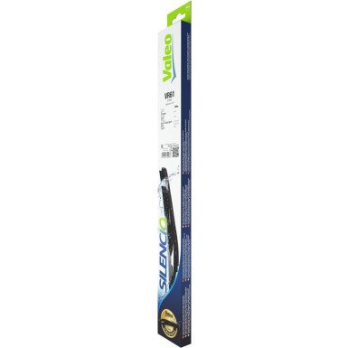 Valeo Wischblatt SILENCIO REAR 574093