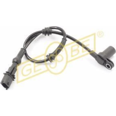 GEBE Sensor, Raddrehzahl 9 1020 1