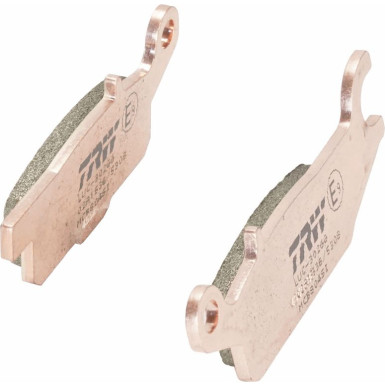 Bremsbelagsatz, Scheibenbremse MCB804SI Bremsbelagsatz, Scheibenbremse MCB804SI