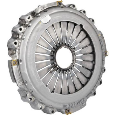Valeo 827291 Kupplungssatz NEW ORIGINAL KIT3P