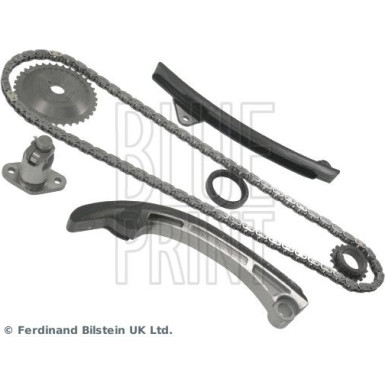 Blue Print Steuerkettensatz Standard Medium Kit ADT373501
