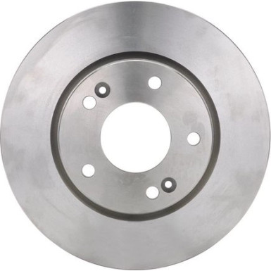 BOSCH Bremsscheibe 0 986 479 124