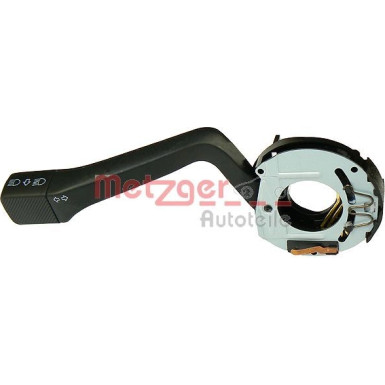 Metzger Blinkerschalter 0916112
