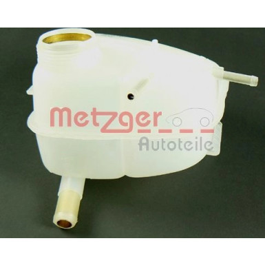 Metzger Ausgleichsbehälter, Kühlmittel 2140040