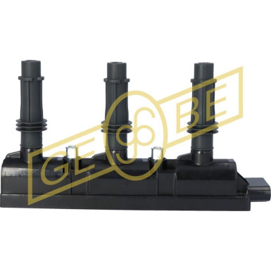 GEBE Zündspule 9 4574 1