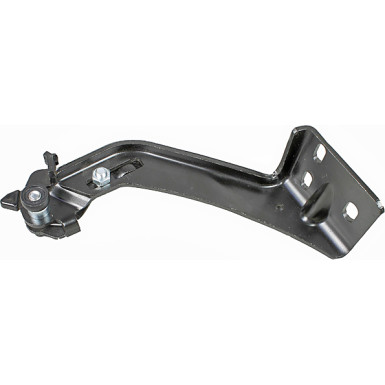 Metzger Rollenführung, Schiebetür 2310098