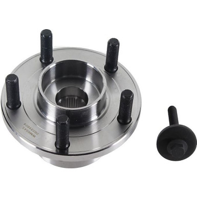 Metzger Radlagersatz COMPETENCE KIT WM 6543