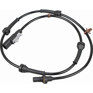 Metzger Sensor, Raddrehzahl 09001094