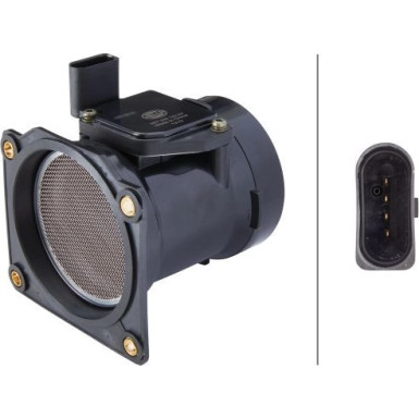 Hella Luftmassenmesser 8ET 009 142-241