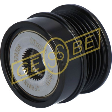 GEBE Generatorfreilauf 3 5580 1