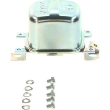 Generatorregler F 026 T02 200 Generatorregler F 026 T02 200