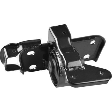 Tedgum Lagerung, Motor TED45307