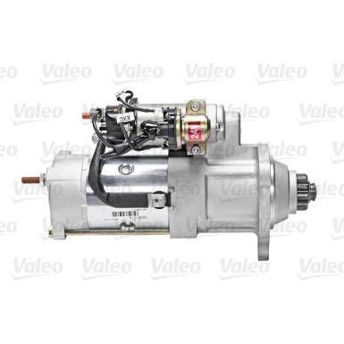 Starter Valeo Origins New OE TECHNOLOGIE 438241