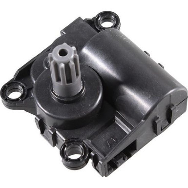 Metzger Stellelement, Mischklappe 0917479