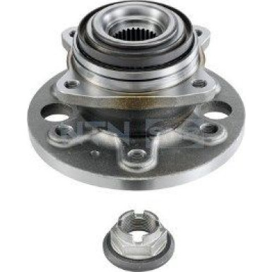 Radlagersatz R141.49