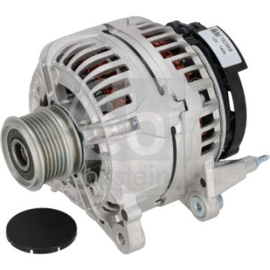 Generator 192969 Generator 192969