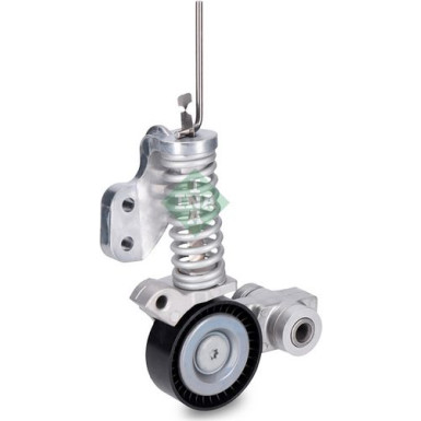 INA Riemenspanner, Keilrippenriemen 534 0702 10