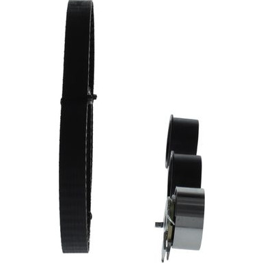 BOSCH Zahnriemensatz 1 987 948 217