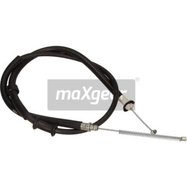 Maxgear Seilzug, Feststellbremse 32-0683