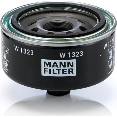Ölfilter W 1323 Ölfilter W 1323