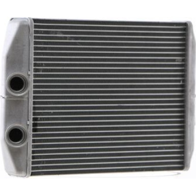 Mahle Wärmetauscher, Innenraumheizung BEHR AH 275 000S