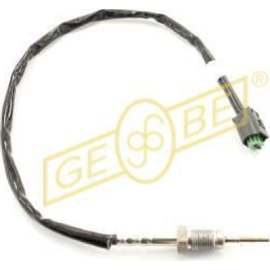 GEBE Sensor, Abgastemperatur 9 8109 1